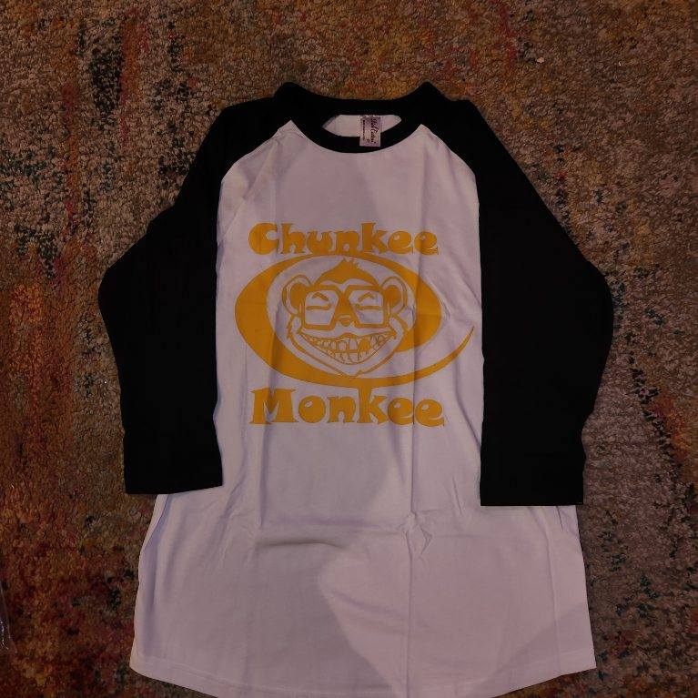 UA Monkee Chunkee BB