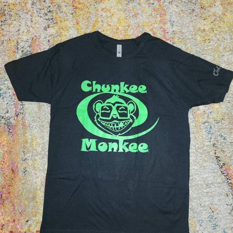 UA Monkee Chunkee