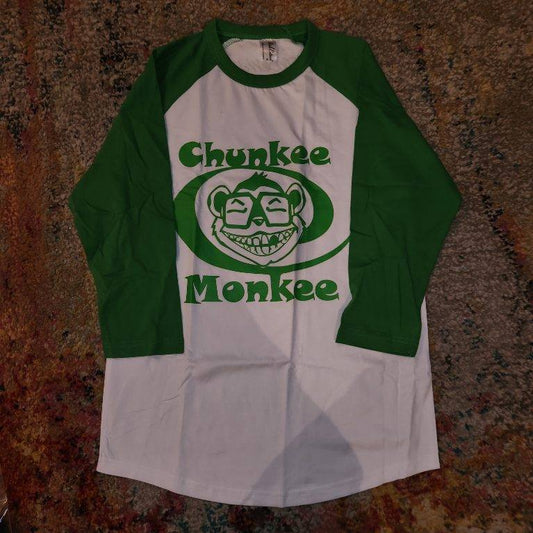 UA Monkee Chunkee BB