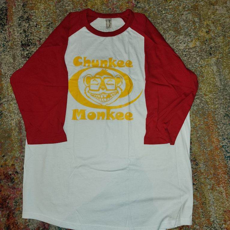 UA Monkee Chunkee BB