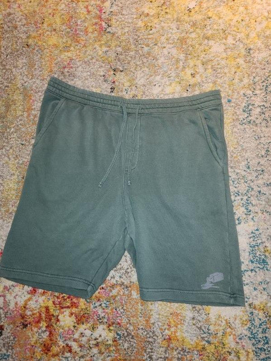 UA Sweatshorts