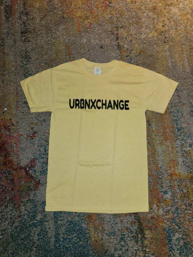 Urbn Exchange Short Sleeve