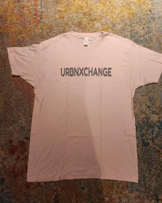 Urbn Exchange Short Sleeve