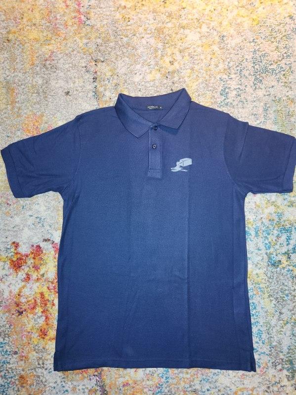 UA Inkwell Polo