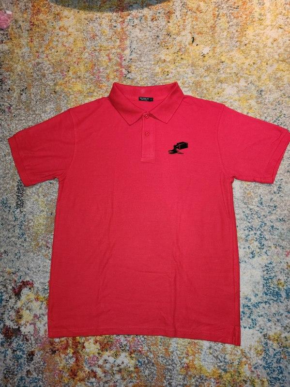 UA Inkwell Polo