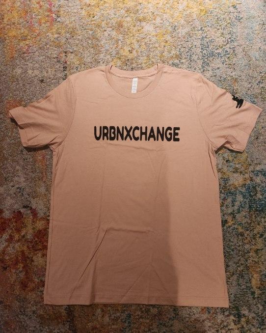 Urbn Exchange Short Sleeve